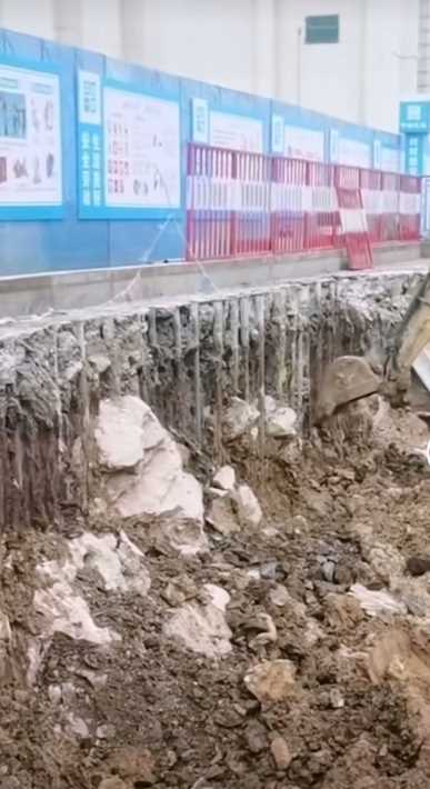 三门峡湖滨区微型桩